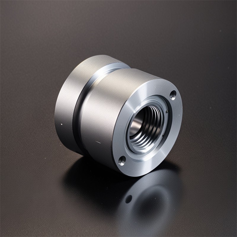 The Revolution Of Precision Machining